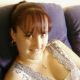 Magnificent COUGAR PompeyAngel LIVE EVERYDAY TO THE FULLEST mature looking for joy