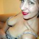 Cool INSATIABLE COUGAR melinda All Hairless Below I am young full of strength  xxl milf
