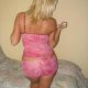 Fabulous SUPER-NAUGHTY COUGAR kayleigh a lil’ about me mature looking for joy