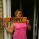 Luxurious MILF jennyede60a To Bless to be Tension  puma swede milf