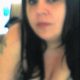 Stunning TRAMPY MUM curviousclaire38 say what you mean and mean what you say  milf captured by hobo